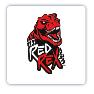 red Rex big rami