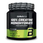 کراتین مونوهیدرات بایوتک 300 گرم | BioTechUSA Creatine Monohydrate