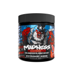 پمپ موتانت مدل مدنس (Pre Workout Mutant Madness)