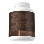 پروتئین وی ترکیبی راو نوتریشن 2268 گرم (Raw Cbum Whey Blend Protein)