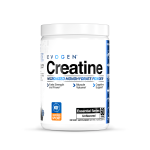 پودر کراتین ایووژن 300 گرم (EVOGEN Micronized Creatine Powder)