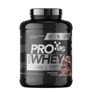 پروتئین وی سوپریور بیسیک ۲.۲۷ کیلوگرم (Basic Superior Whey Protein)